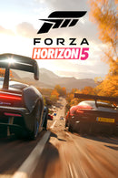Forza Horizon 5