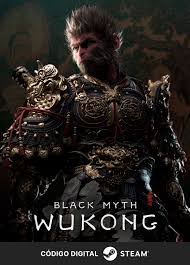 Black Myth: Wukong