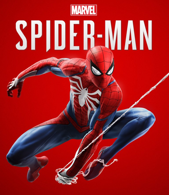 Marvel’s Spider-Man Remastered