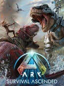 ARK: Sobrevivência Ascendida